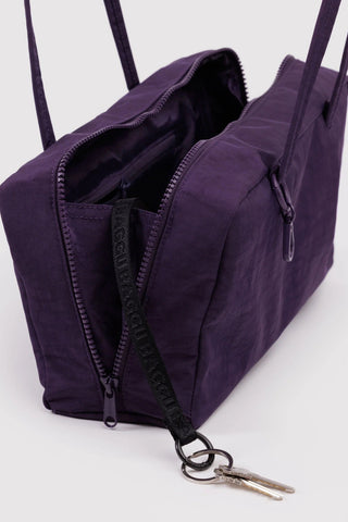 BAGGU Sac Bowler - Figue