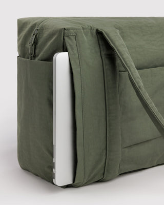 BAGGU Sac Cloud Carry-On Petit - Caper