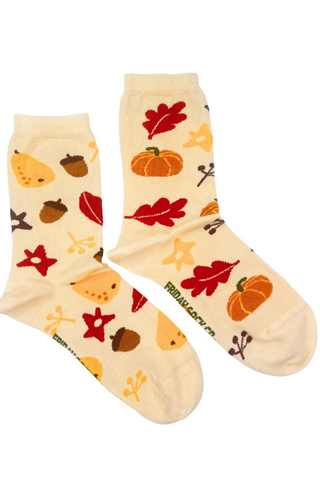 FRIDAY SOCK CO. Chaussettes - Fun Fall