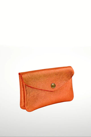 ITALIAN'S LEATHER Katia Plus Wallet