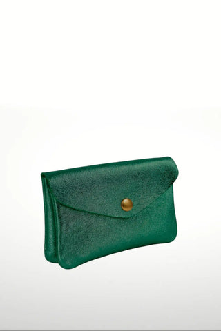 ITALIAN'S LEATHER Katia Plus Wallet
