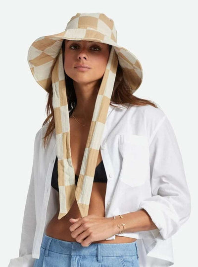 BRIXTON Jasper Bucket Hat