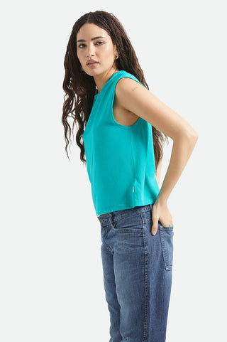 BRIXTON Carefree Tank Top
