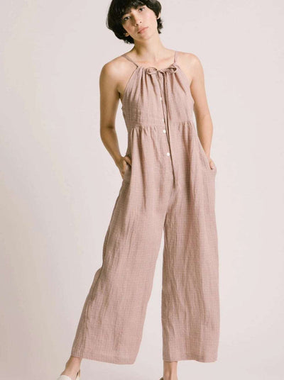 ALLISON WONDERLAND Combinaison Kawa