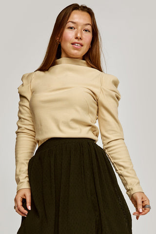 MARIGOLD Haut Billy - Noix de Cajou