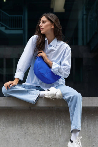 GOT BAG Moon Cloud Bag Small