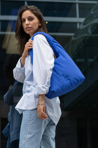 GOT BAG Cloud Shoulder Bag