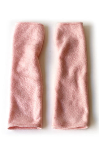 GIBOU Fingerless Mittens 