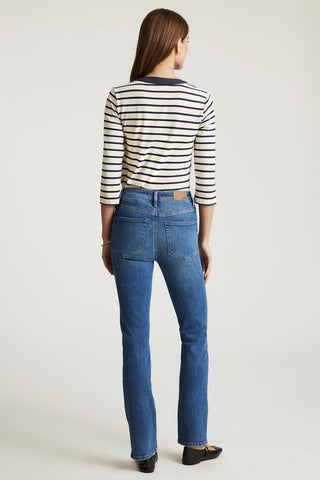 MAVI Jeans Kendra - Mid Brushed