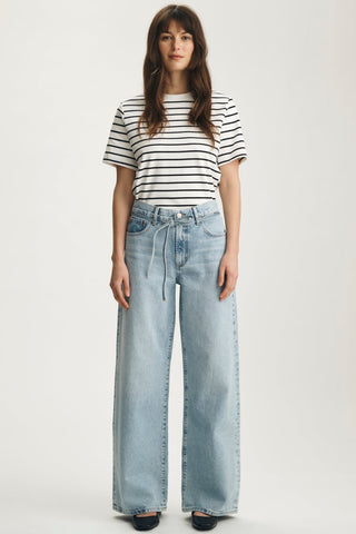 MAVI Jeans Wendy - Light Classic Denim