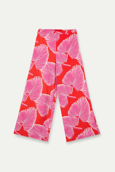 COMPANIA FANTASTICA Pantalon - Palmito