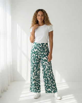 ANANAS BANANAS Pantalon Prague