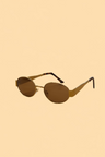 Verre Brun