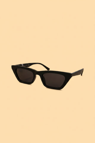 MERCURY Lunettes de Soleil Sabrina - Noir