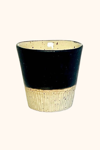 ASYMETRIE CÉRAMIQUE Tasse Espresso