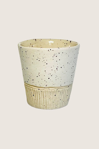 ASYMETRIE CÉRAMIQUE Tasse Espresso