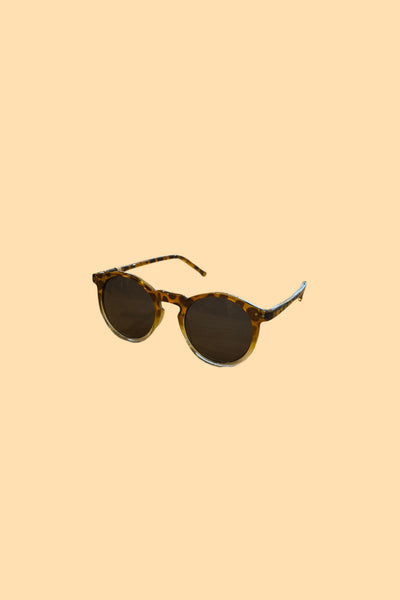 MERCURY Cape Cod Sunglasses