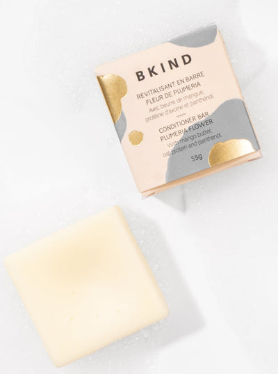 BKIND Conditioner Bar - Frizzy or Curly Hair