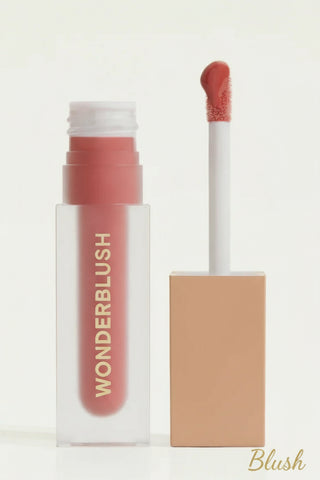 WONDERBLUSH L' Huile à Lèvre Teinté
