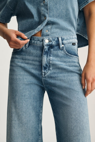 MAVI Jeans Paloma - Mid Move