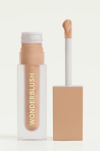 WONDERBLUSH Ombre à Paupières Liquide