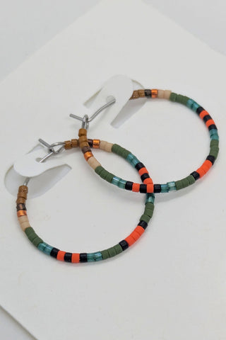 KAJOU Créole Petite