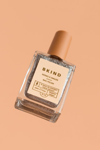 BKIND Nail Polish - Romano Fafard