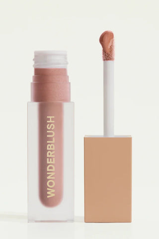 WONDERBLUSH Ombre à Paupières Liquide
