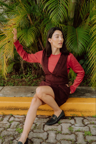 MAS Chandail Whistler