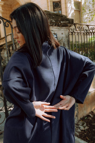 MAS Robe Frankfurt - Pepper