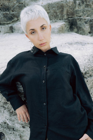 MAS Chemise Kyoto - Pepper