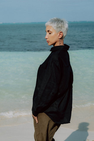 MAS Chemise Kyoto - Pepper