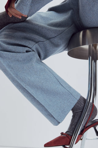 EVE GRAVEL Pantalon Gito