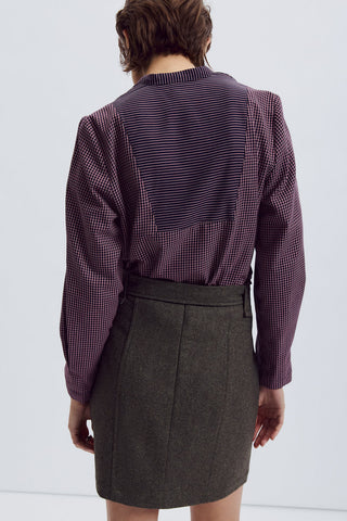 EVE GRAVEL Jupe Aurore