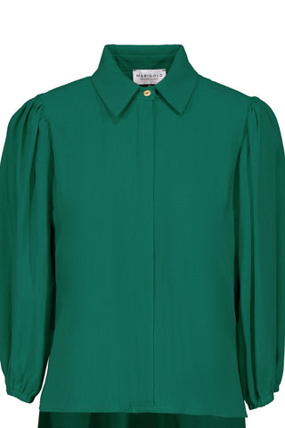 MARIGOLD Chemise Baptiste Uni