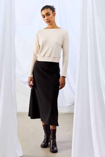 DAGG &amp; STACEY Birch Skirt