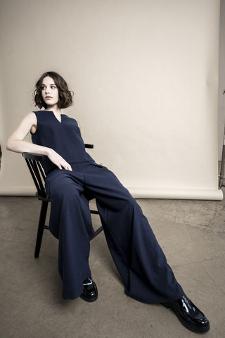 BODYBAG Pantalon Nancy