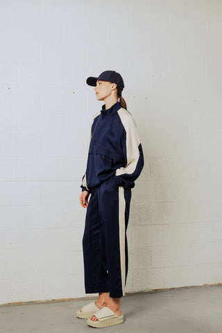 BODYBAG Windbreaker Calypso - Navy Blue