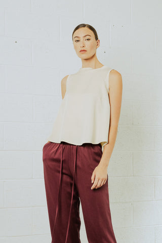 BODYBAG Haut Pacifica