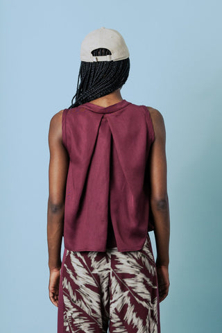 BODYBAG Haut Pacifica