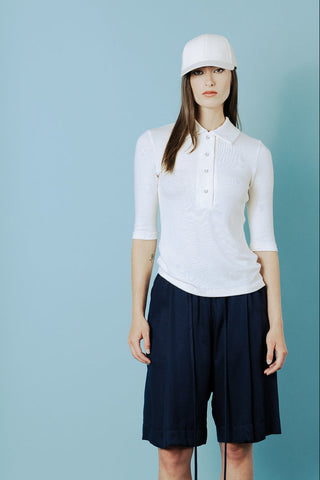 BODYBAG Polo Brian - Crème