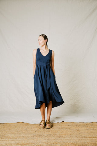 BODYBAG Robe Montego - Marine