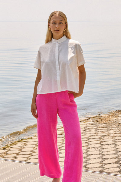 MARIGOLD Pantalon Cora