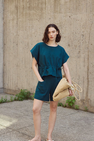 EVE GRAVEL Randy Top