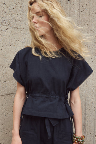 EVE GRAVEL Randy Top