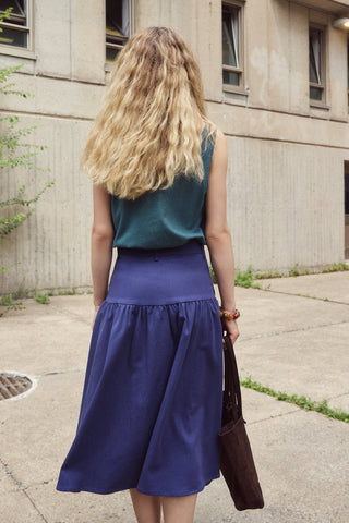 EVE GRAVEL Kerry Skirt