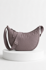 Ash Mauve