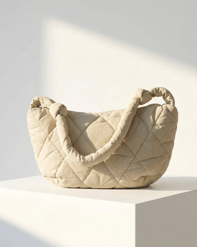 SAULE Puffy Laure Bag