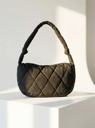 SAULE Sac Puffy Laure