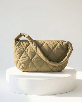 SAULE Sac Puffy Laure